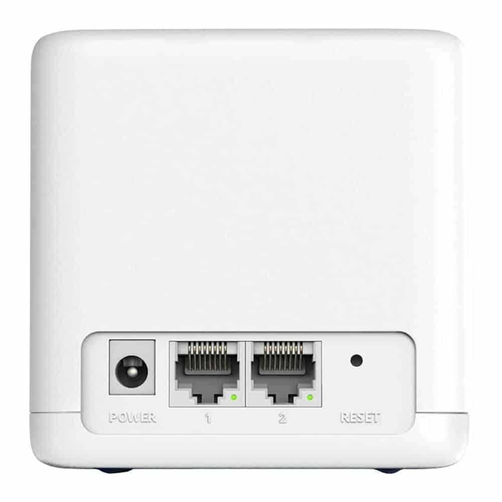 (image for) tp-link Dual-Band Halo H30G 3 Pack AC1300 WiFi Mesh System